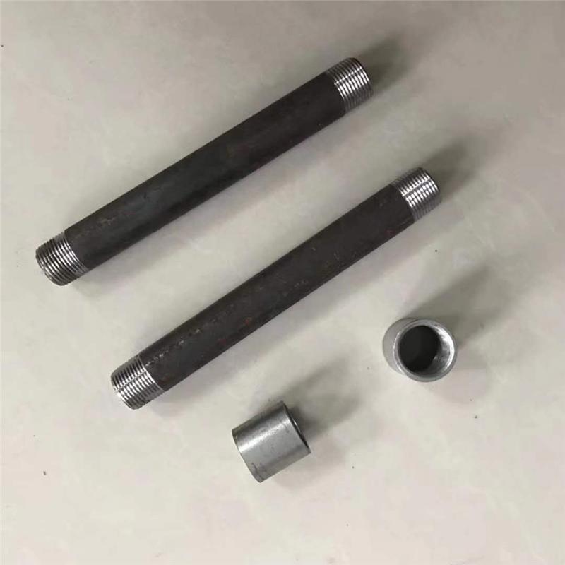屯昌钢管注浆管隧道止水