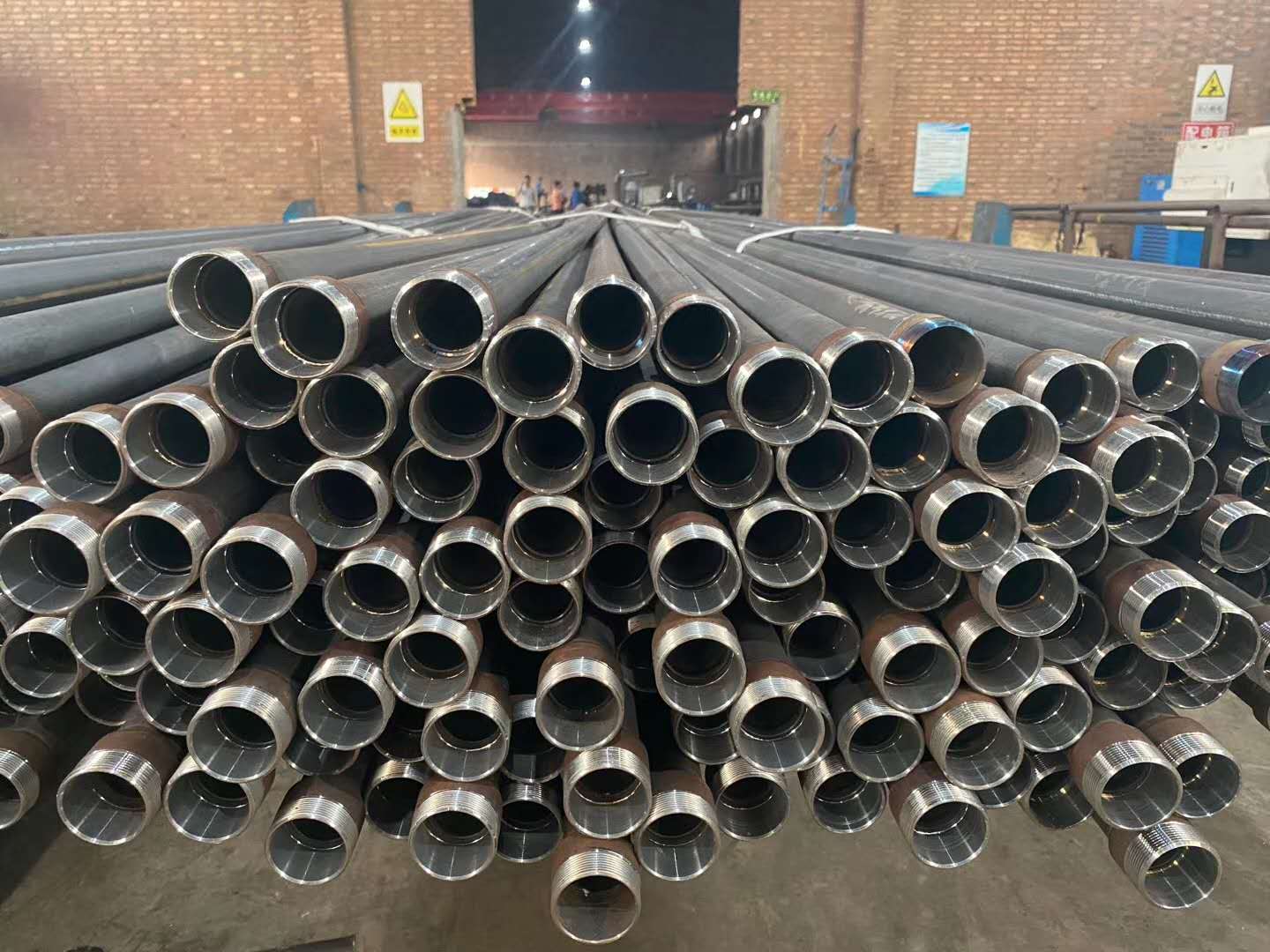 屯昌桥梁声测管批量供货