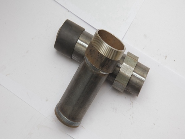 屯昌螺旋式声测管厚壁3.0mm